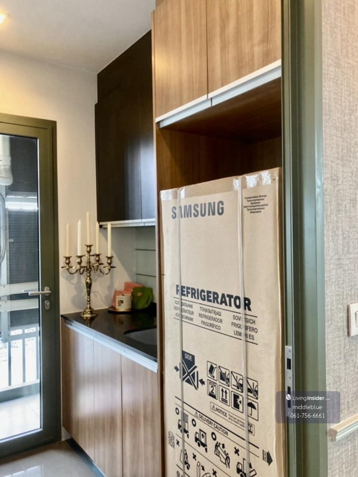 For RentCondoRatchathewi,Phayathai : For sale: 3 bedroom condo, good price in the heart of the city, Wish Signature Siam Midtown Project.