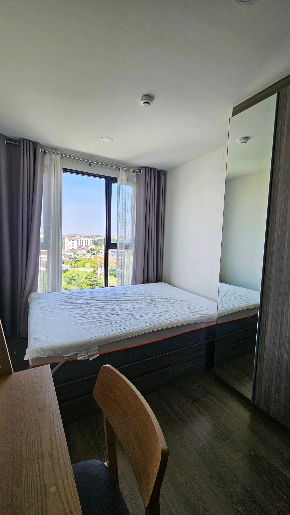 ให้เช่าคอนโดนวมินทร์ รามอินทรา : ให้เช่าคอนโด The Origin รามอินทรา 83 ห้องสวย พร้อมเครื่องใช้ไฟฟ้าเฟอร์นิเจอร์ครบ