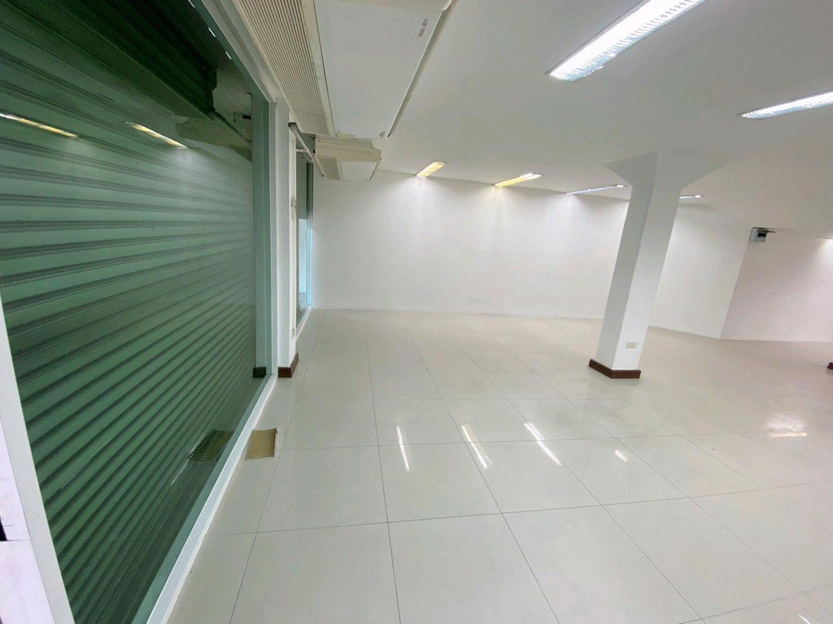 ให้เช่าอาคารพาณิชย์บางซื่อ วงศ์สว่าง เตาปูน : 🏢 Private Office / Showroom ให้เช่า — อาคารพาณิชย์ 5 ชั้น ติดถนนใหญ่ | ติด MRT วงศ์สว่าง (เพียง 70 ก้าว) | ติด 7-Eleven