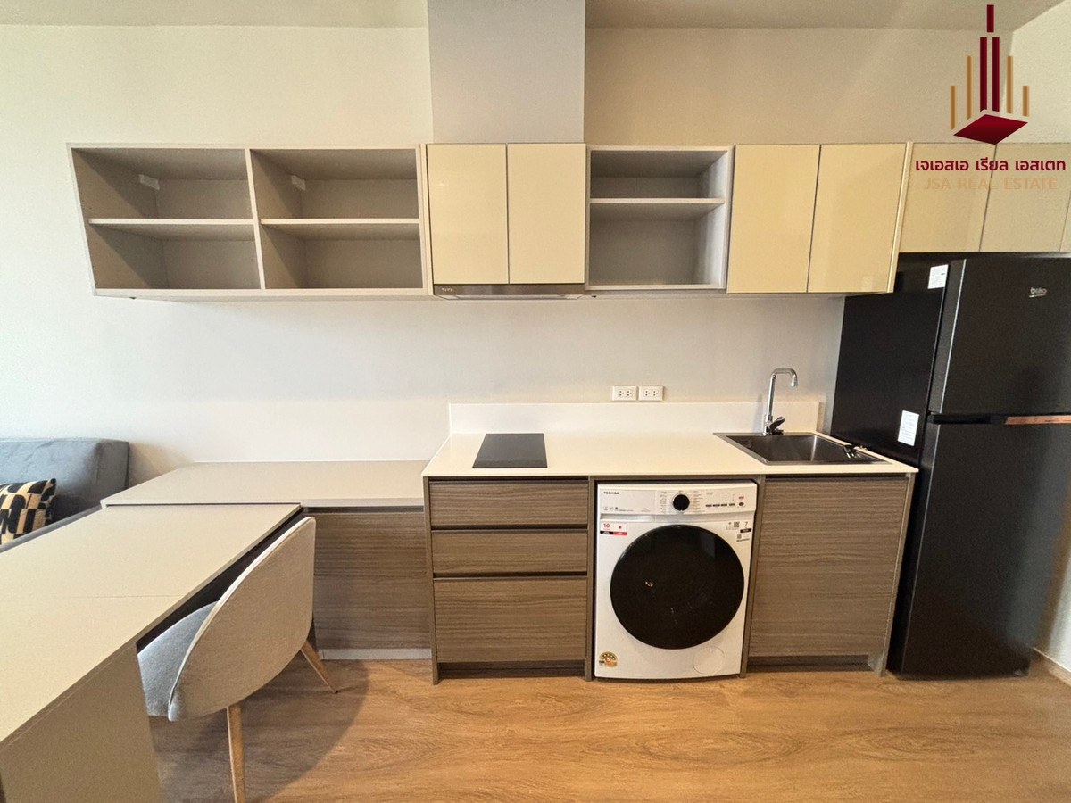 ให้เช่าคอนโดสาทร นราธิวาส : ✨ For Rent: The Issara Sathorn Condo ✨ 💰 Only 30,000 THB/month