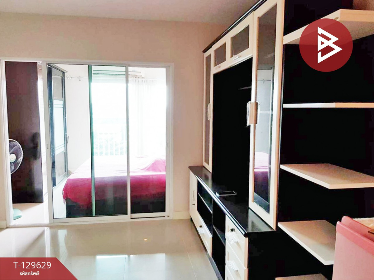 For SaleCondoThaphra, Talat Phlu, Wutthakat : Condominium for sale, Metro Park Sathorn 3-2 (Metro Park Sathorn 3-2), Phasi Charoen, Bangkok.