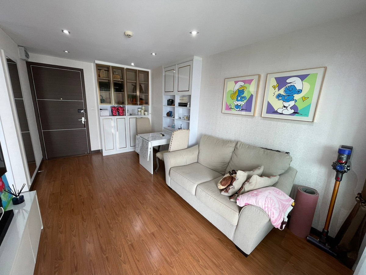 For RentCondoLadprao, Central Ladprao : Never rented out, ready to move in