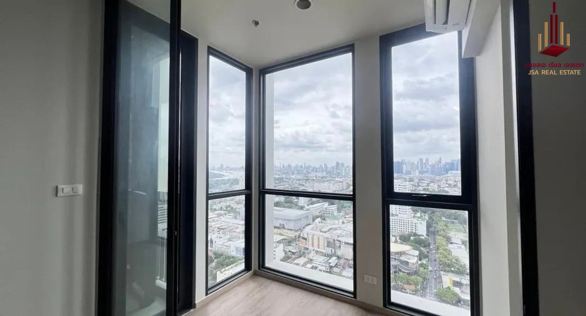 ให้เช่าคอนโดสาทร นราธิวาส : ✨ For Rent: The Issara Sathorn Condo ✨ 💰 Only 30,000 THB/month