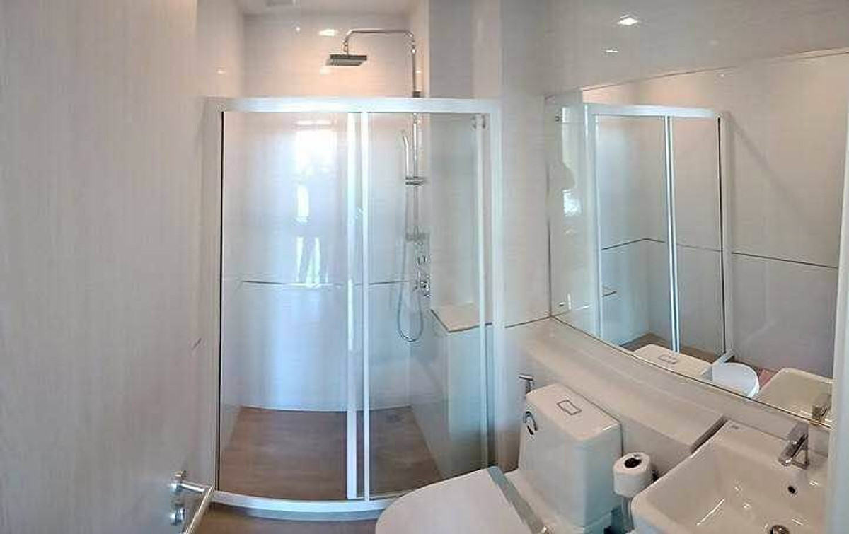 For RentCondoSamut Prakan,Samrong : 🔥 For rent The Metropolis Samrong Interchange 🔥 📍 near BTS Samrong 🚆 convenient travel