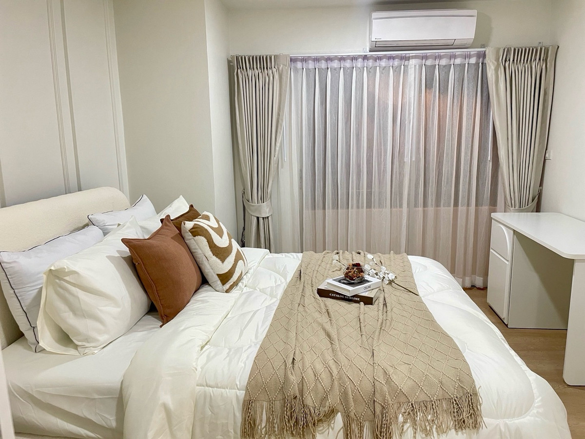 For SaleCondoChokchai 4, Ladprao 71, Ladprao 48, : Baan Suan Suetrong, 300 meters Ramindra Expressway. Pradit Manutham 10, near CDC, Central Eastville, The Crystal, near MRT Lat Phrao 83