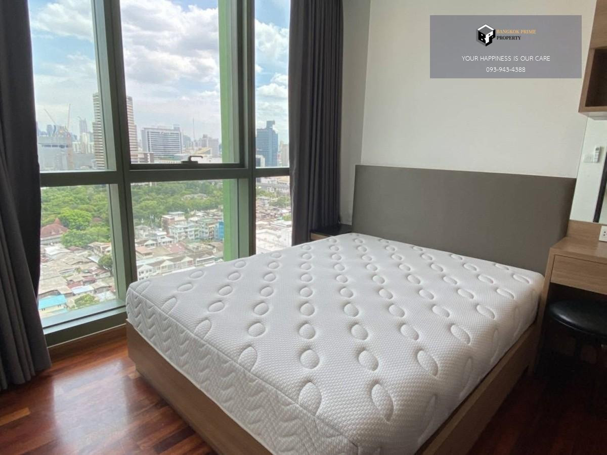 For RentCondoRatchathewi,Phayathai : Wish Signature Midtown Siam | 🚝near BTS Ratchathewi #2025121613491