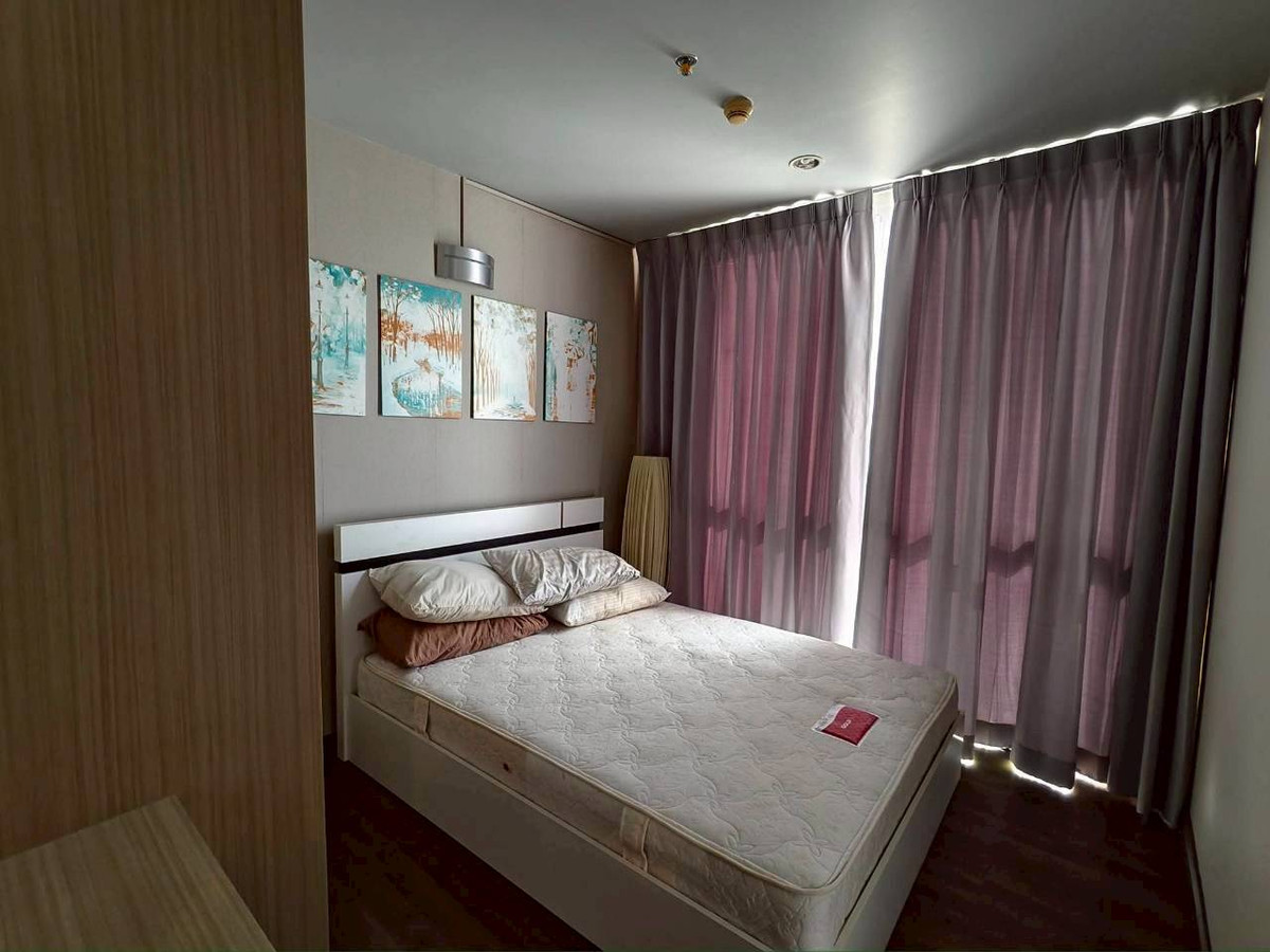 For RentCondoRamkhamhaeng, Hua Mak : ✅ CWT202 ✅ Line : @p2nproperty