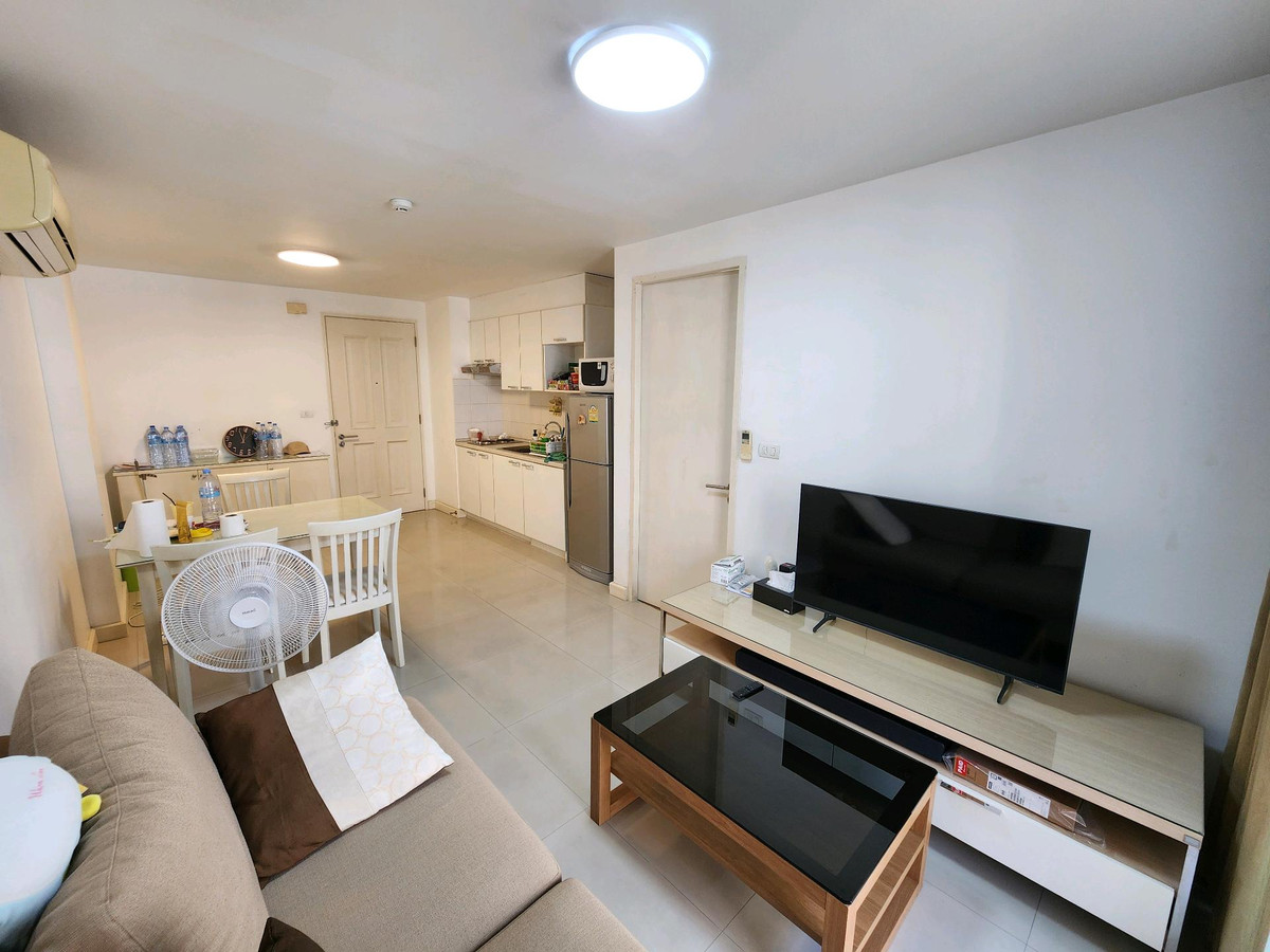 For SaleCondoSukhumvit, Asoke, Thonglor : Condo for sale The Clover Thonglor Special item ❤️