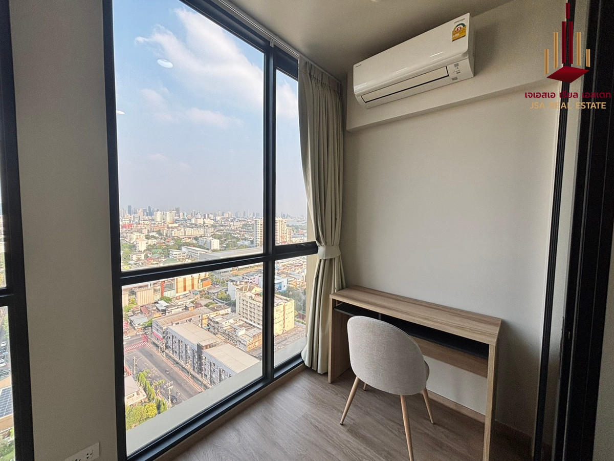 ให้เช่าคอนโดสาทร นราธิวาส : ✨ For Rent: The Issara Sathorn Condo ✨ 💰 Only 30,000 THB/month