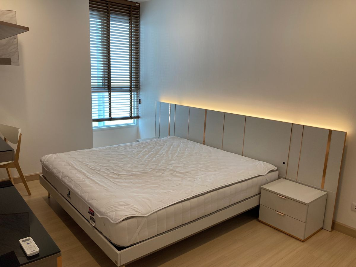 For SaleCondoRama3 (Riverside),Satupadit : Condo for sale Supalai Riva Grand Rama 3, 9th floor, river view (S5269)