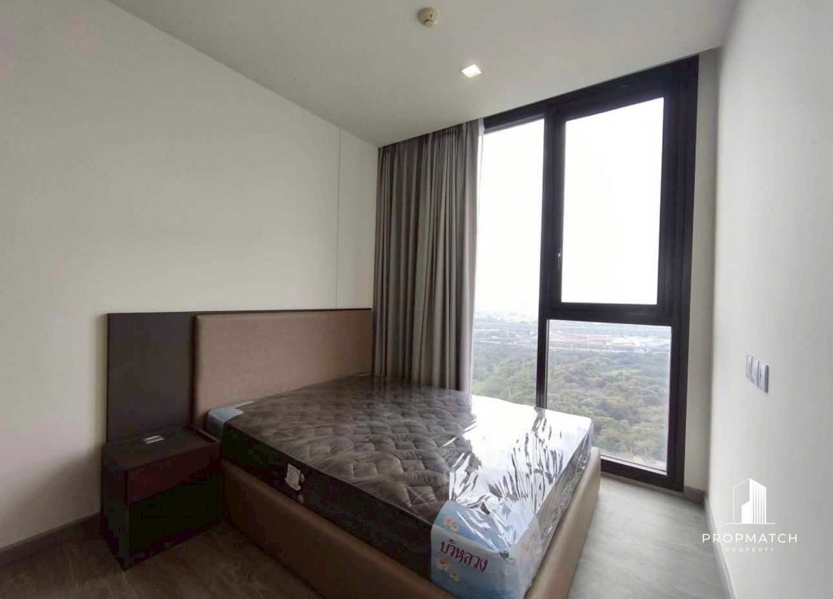 For RentCondoSapankwai,Jatujak : 🔥Hot Deal🔥The line jatujuk⚡️ Garden view⚡️ 35 Sqm Near mrt mochit 21,000 B Putter 0928895628 Line : plustor_ss