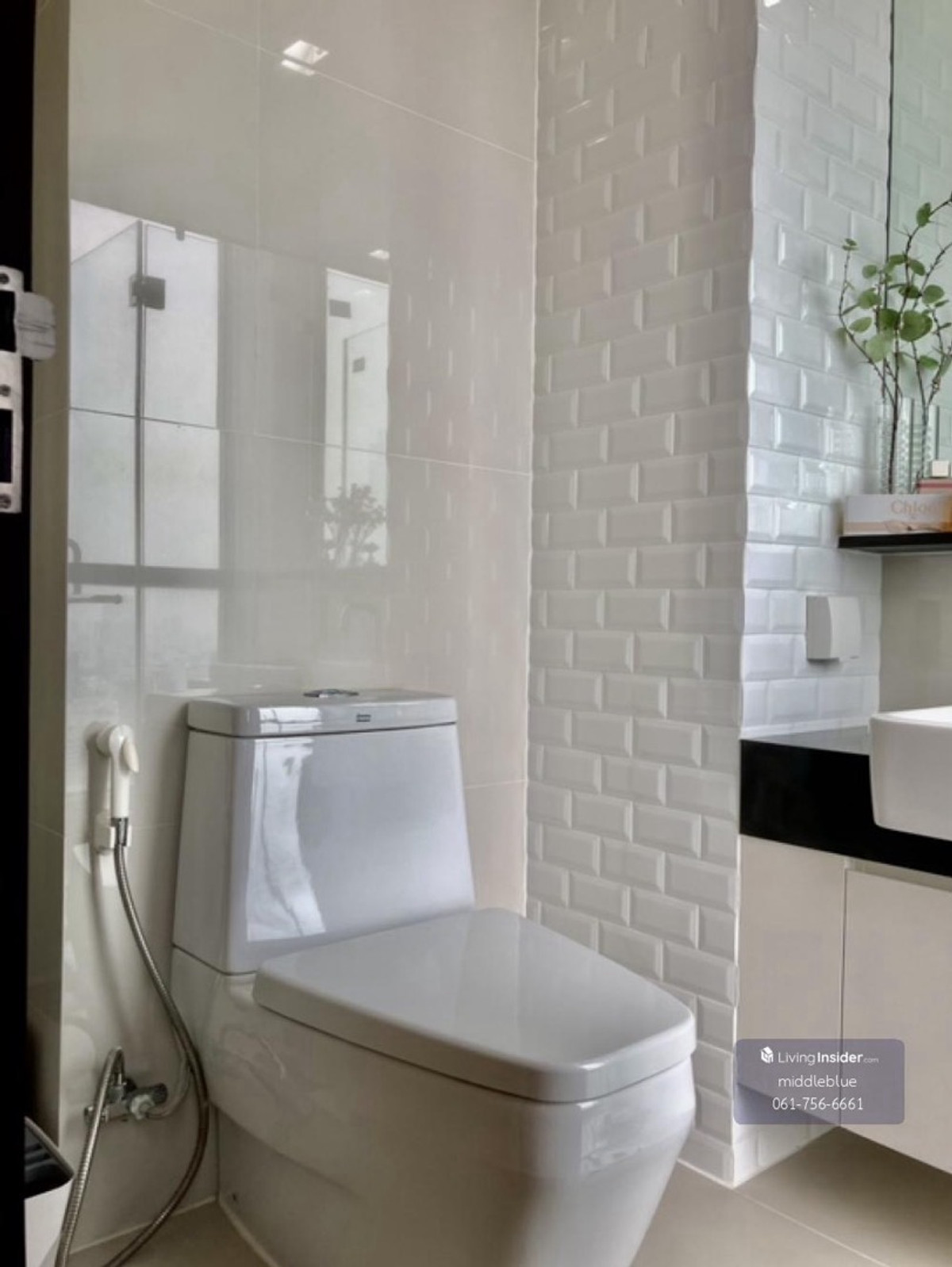 For RentCondoRatchathewi,Phayathai : For sale: 3 bedroom condo, good price in the heart of the city, Wish Signature Siam Midtown Project.