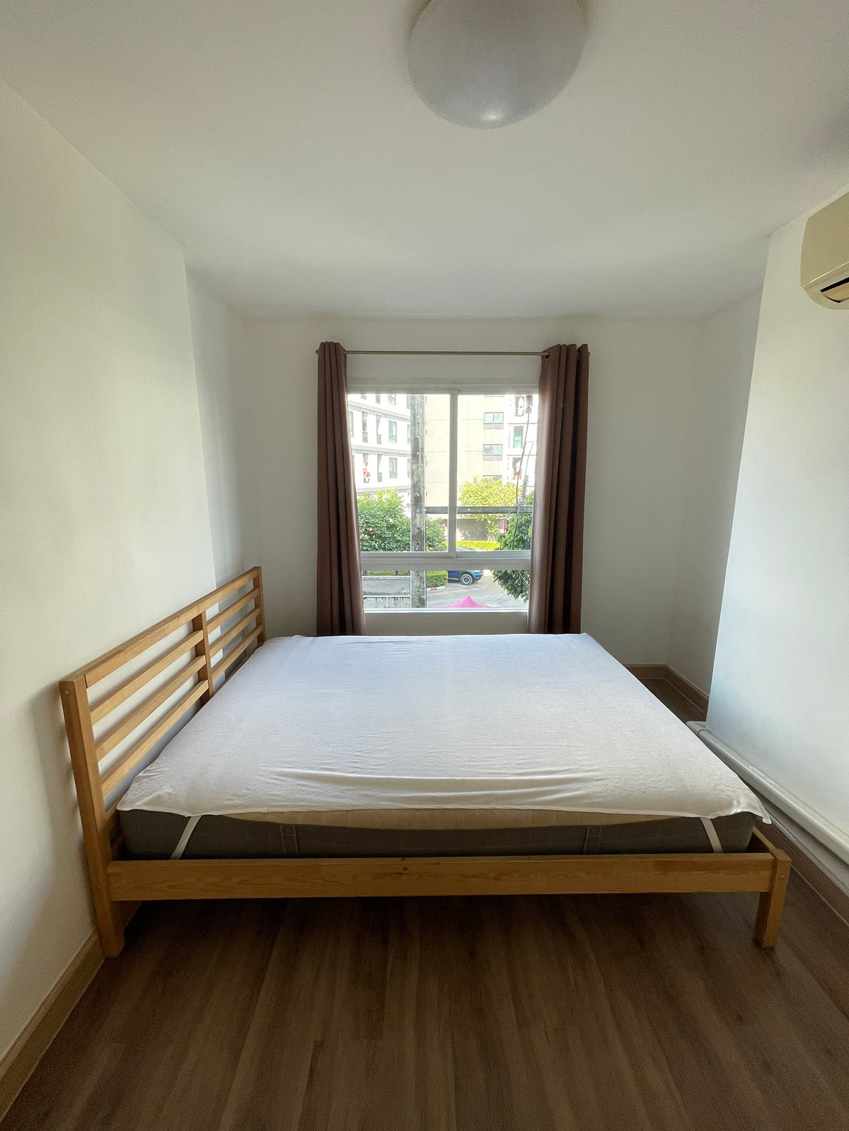 For RentCondoSeri Thai, Ramkhamhaeng Nida : Condo for rent Available and ready to move in 💥Incio Seri Thai💥Next to Seri Thai Road, near NIDA☎️&Line: 0883894733