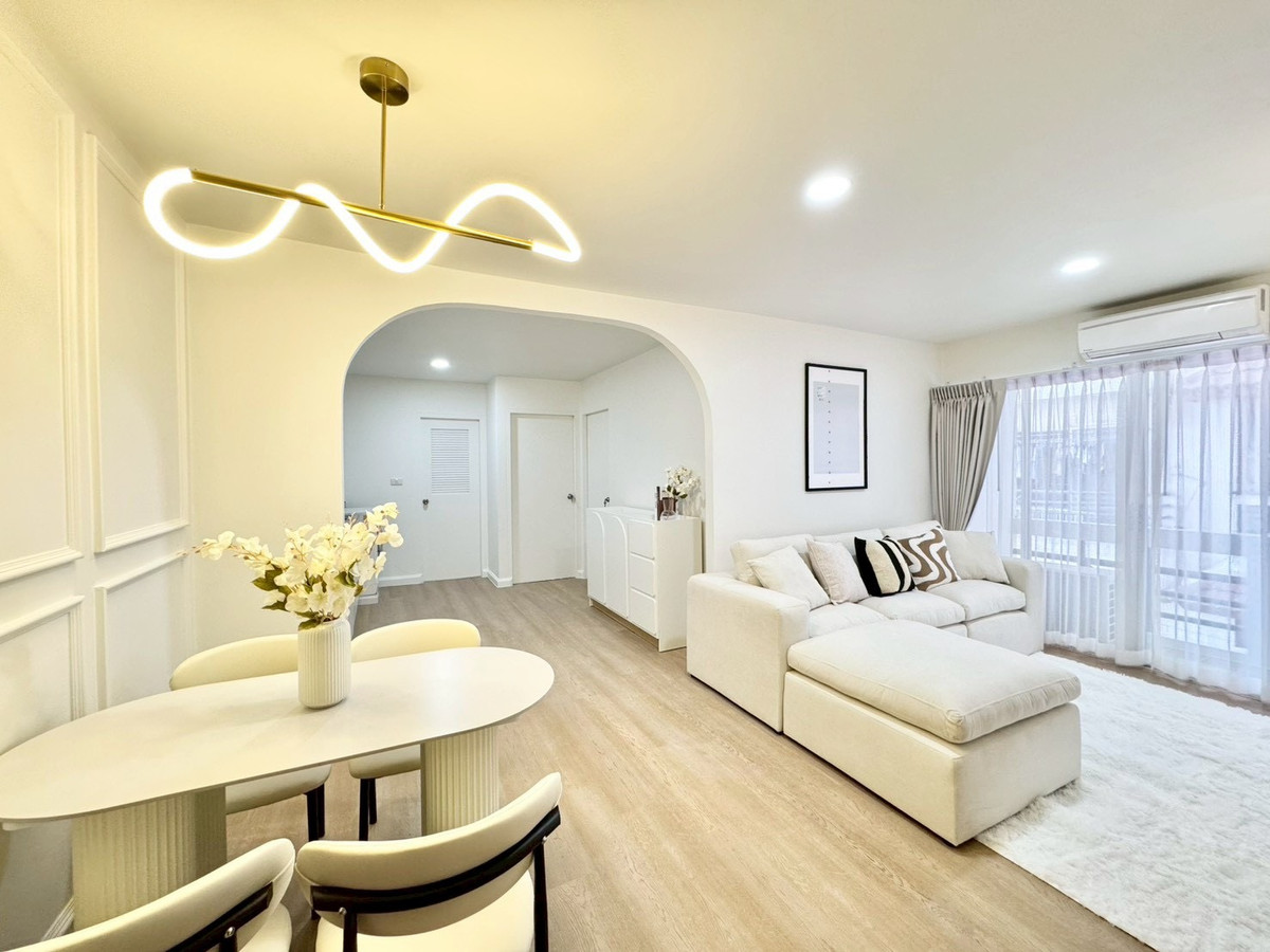 For SaleCondoChokchai 4, Ladprao 71, Ladprao 48, : ✨ [For sale]🔥Newly decorated room! | Ban Suan Sue Trong : Ban Suan Sue Trong : 2 Bed / 1 Bedroom | Code :