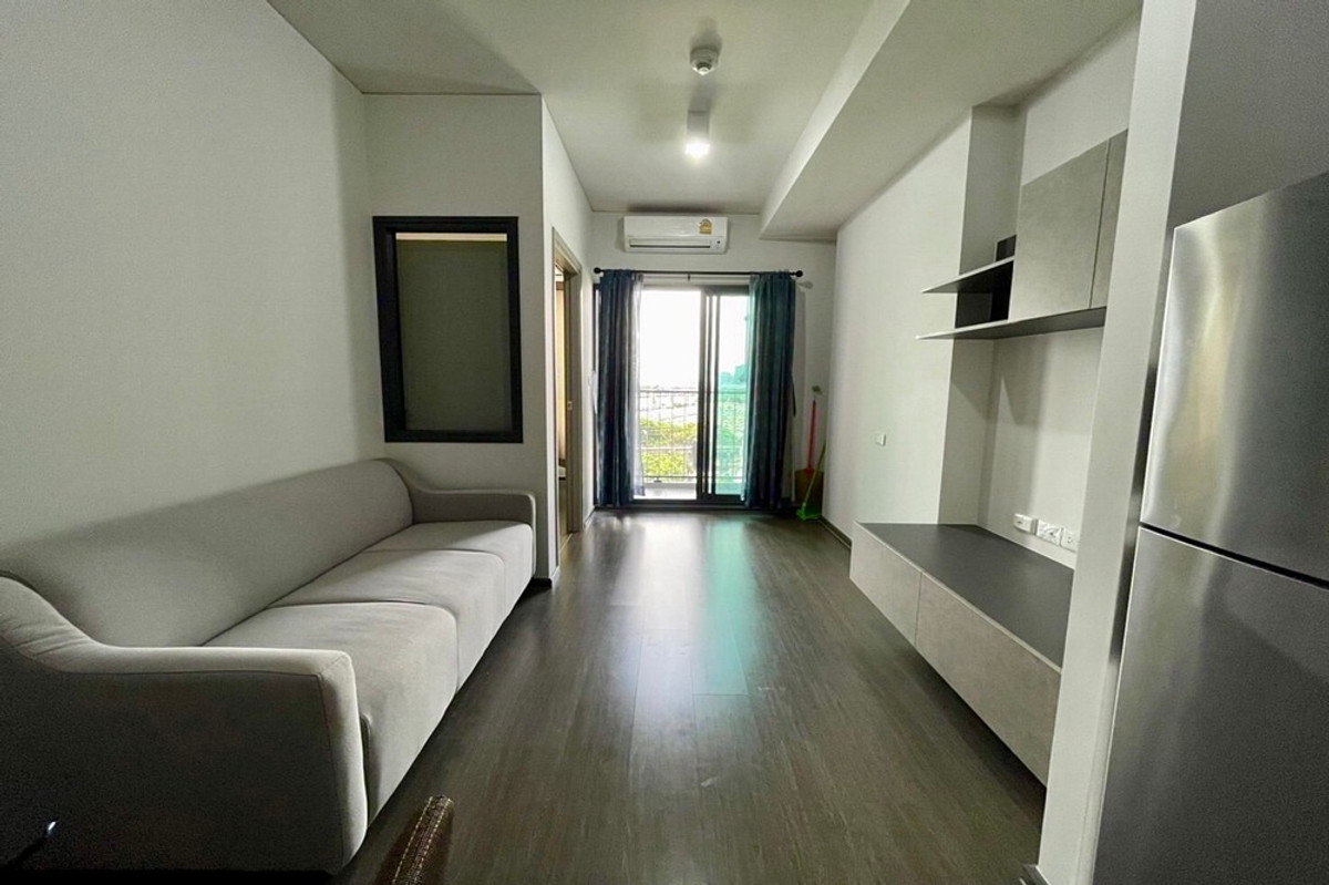 ขายคอนโดสะพานควาย จตุจักร : 🔥 สำหรับขาย !! วิวสวย, ชั้นสูง 11++, ทำเลหายาก, ส่วนกลางอลังการ!! 🔥 Code C20240700009..........Ideo Phaholyothin - Chatuchak, 1 ห้องนอน, 1 ห้องน้ำ, แต่งครบ, ราคาพิเศษ!!📣📣