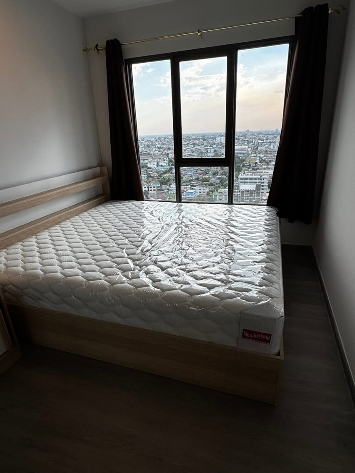 For RentCondoThaphra, Talat Phlu, Wutthakat : Condo Regent Home Wutthakat