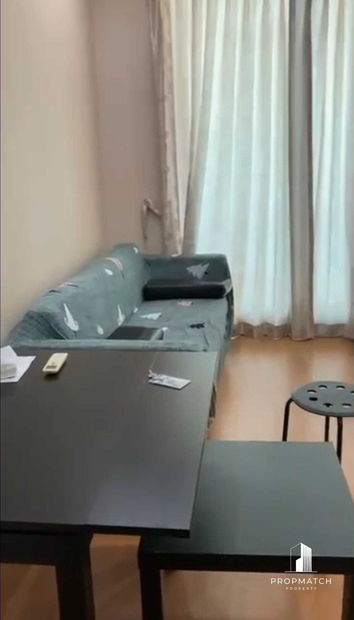 For SaleCondoOnnut, Udomsuk : ✨Flash Deal ✨ Q House Sukhumvit 79 (1Bed 1Bath 30SQM.) ready to move in! Only 3,490,000 baht Tel.0981315848 @propmatch