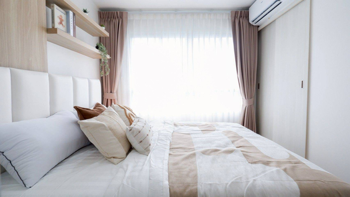 ขายคอนโดรัตนาธิเบศร์ สนามบินน้ำ พระนั่งเกล้า : ขายคอนโด ลุมพินี พาร์ค รัตนาธิเบศร์ - งามวงศ์วาน บางกระสอ เมืองนนทบุรี นนทบุรี CX-139412