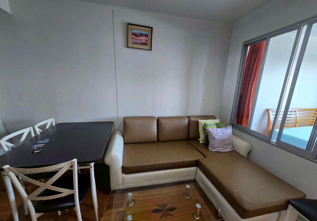 ให้เช่าคอนโดอ่อนนุช อุดมสุข : เช่า ลุมพินี วิลล์ สุขุมวิท 77 สวย ถูก พร้อมอยู่ ใกล้ BTS อ่อนนุช สนใจแอตไลน์ครับ@841qqlnr