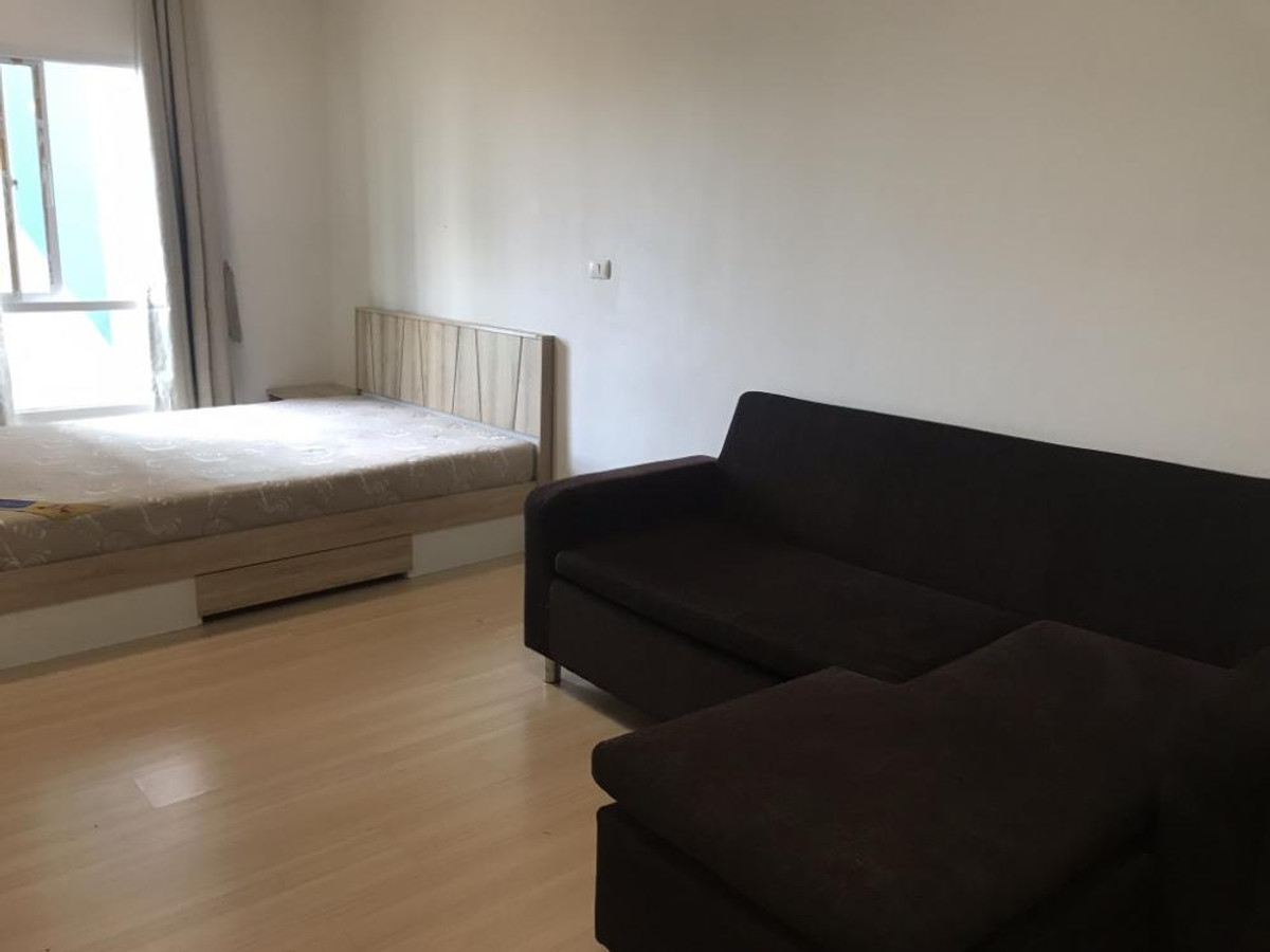 For RentCondoPinklao, Charansanitwong : 🔥🔥🔥 For rent only Unio Charan 3 🔥🔥🔥 💰 Rental price 8,000 baht/month 📐 Size 29 sq m. 🏢 4th floor | Building B