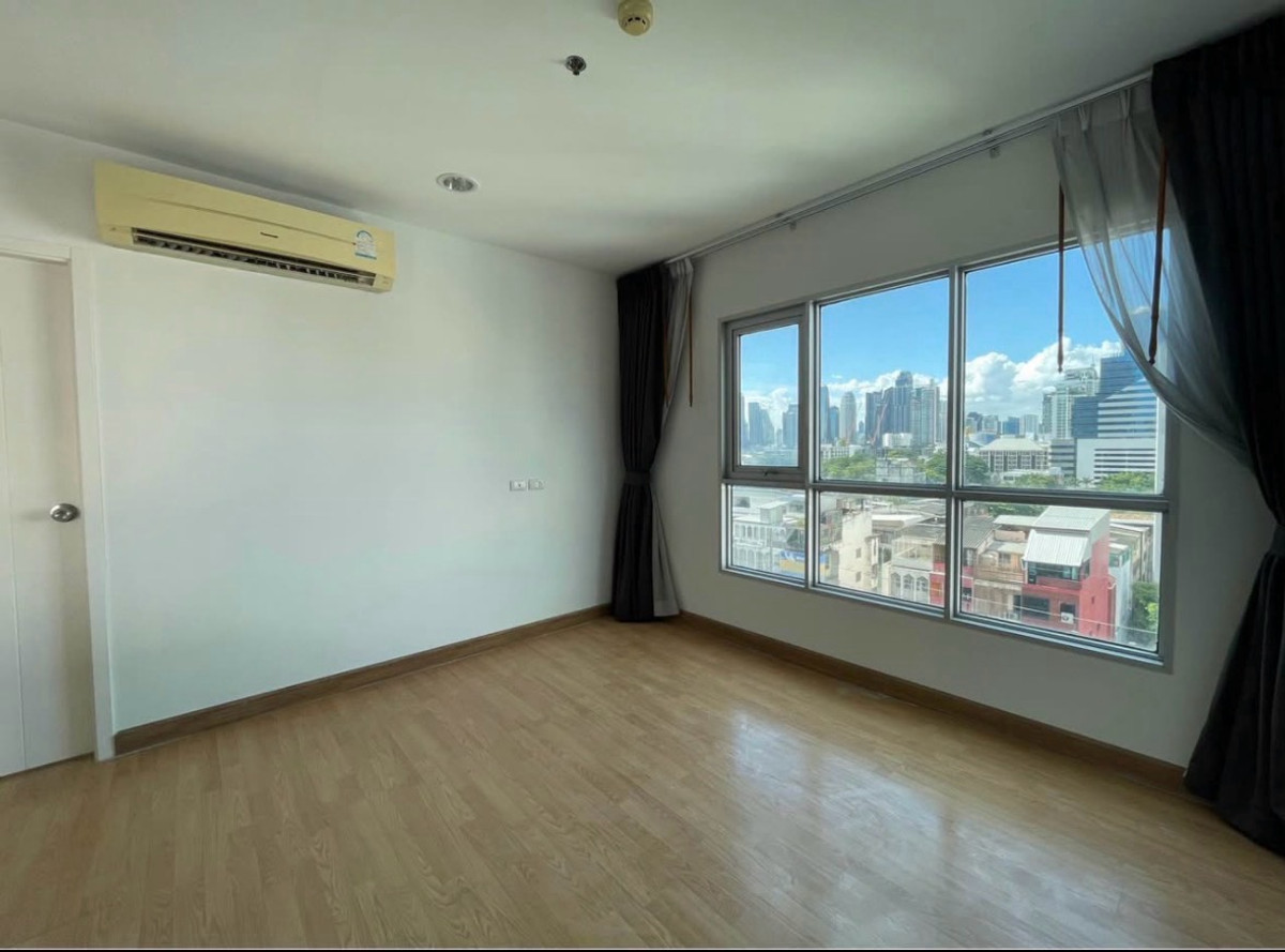 ขายคอนโดคลองเตย กล้วยน้ำไท : ขายด่วน  คอนโด Aspire พระราม 4 
ขนาด 36.61 ตรม. 1 ห้องนอน 1 ห้องนั่งเล่น 1 ห้องเก็บของ ตึก A  ห้องมุม 
ราคา 2,850,000 ล้าน 
โทร 093-028-1245 
id line :properagency 