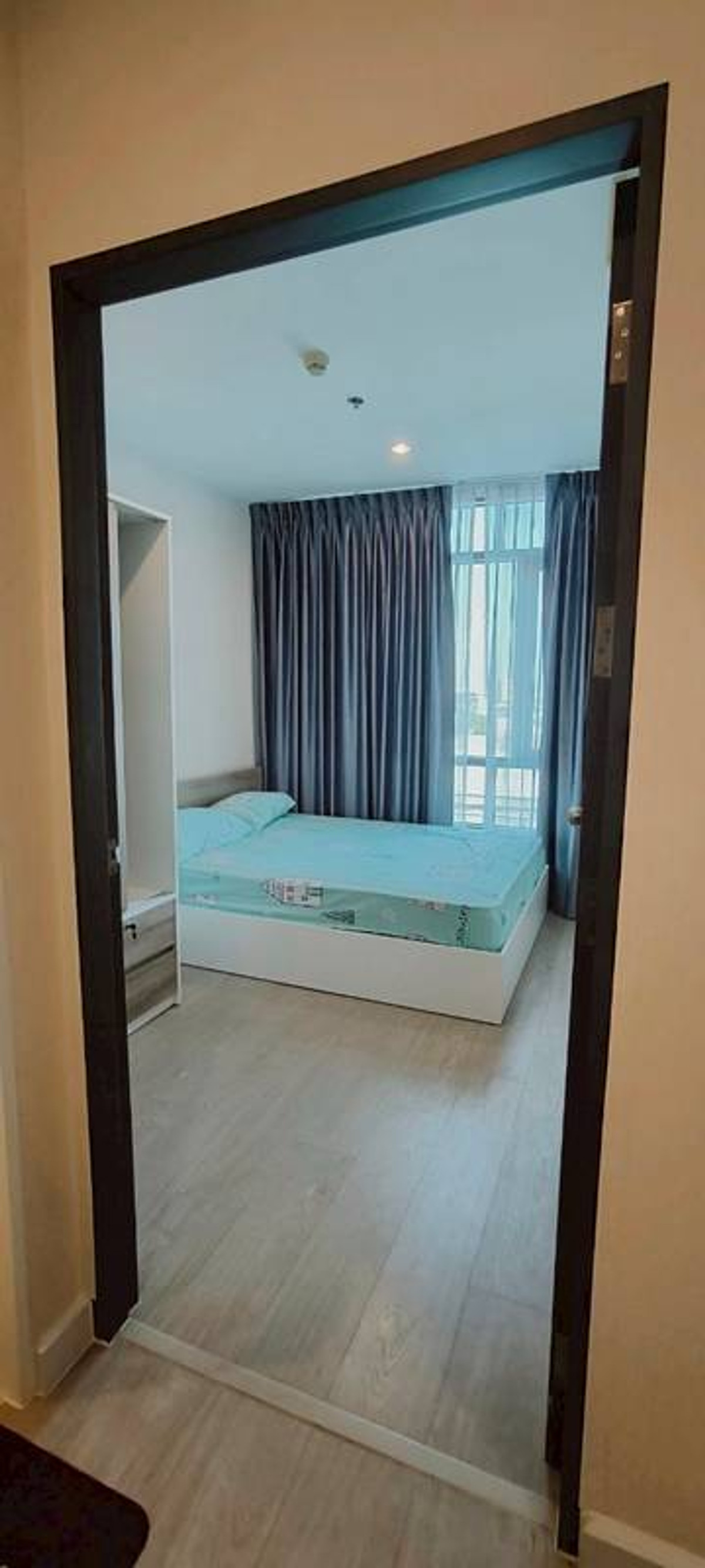 ให้เช่าคอนโดบางซื่อ วงศ์สว่าง เตาปูน : 🏙️ ให้เช่า คอนโด Metro Sky ประชาชื่น คอนโดทำเลดี เดินทางสะดวก ใกล้ถนนประชาชื่น–รัชดา–วิภาวดี ✨