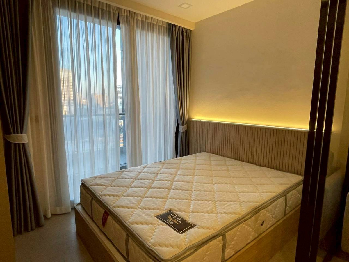 For RentCondoRama9, Petchburi, RCA : ✅ O9F122 ✅ Line : @p2nproperty