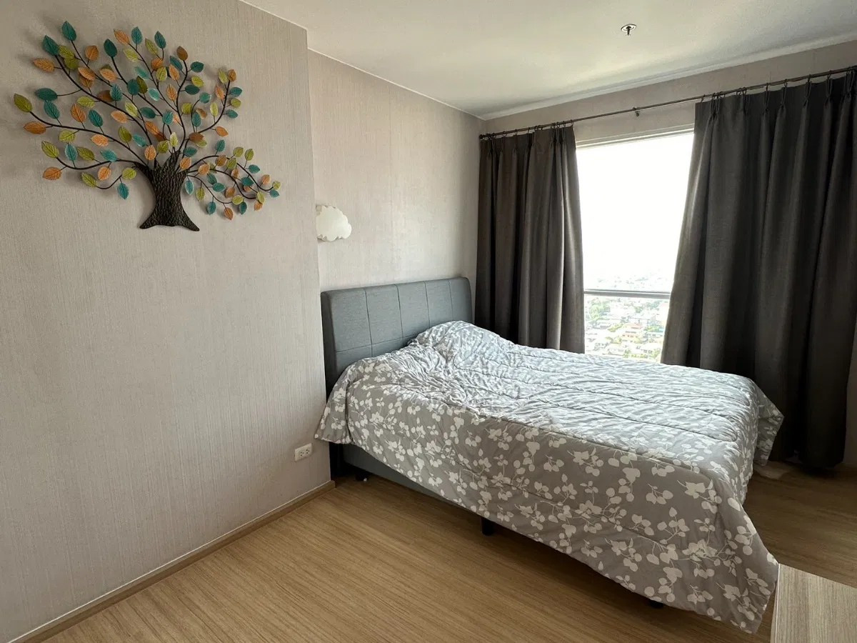 For SaleCondoBang kae, Phetkasem : (Code T352) Condo for sale Fuse sense bangkae: Fuse Sense Bangkae near MRT Lak Song.