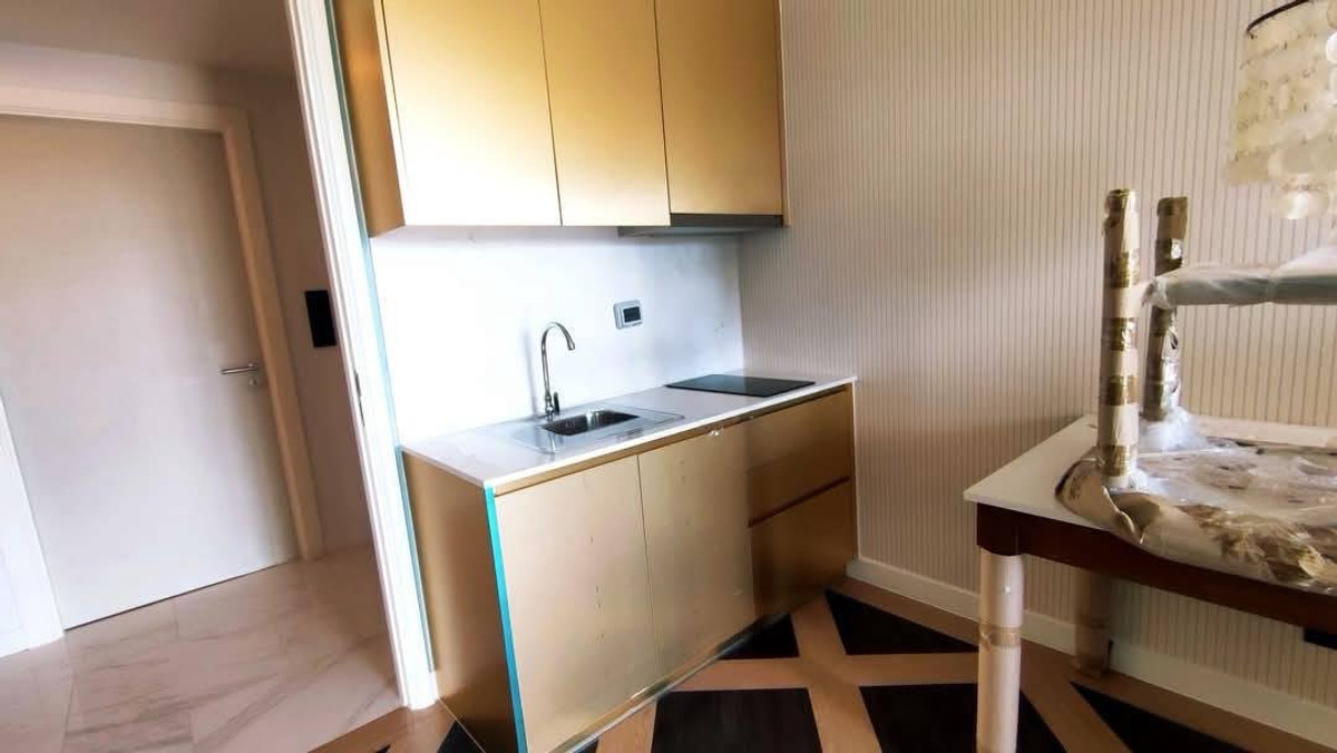 ขายคอนโดพัทยา บางแสน ชลบุรี สัตหีบ : เอสพาน่า พัทยา 1 ห้องนอน เพียง 1.9ล