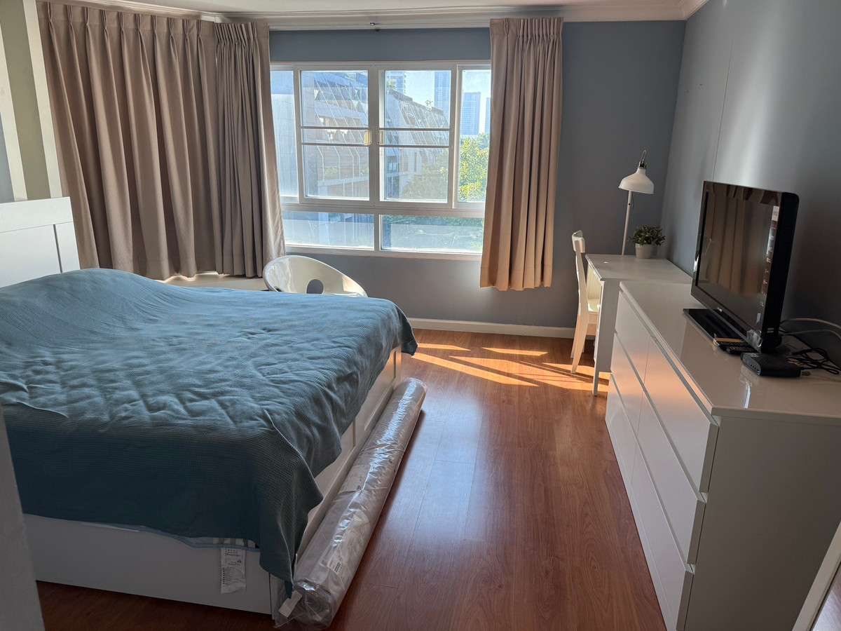 For RentCondoSukhumvit, Asoke, Thonglor : For Rent – Beautiful & Rare 2-Bedroom at Grand Heritage, Thonglor 13