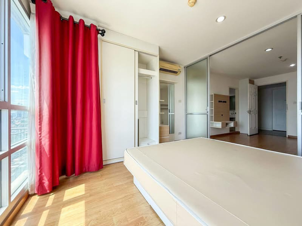 For SaleCondoBang Sue, Wong Sawang, Tao Pun : ✨[For Sale] 🔥Wow Price🔥| U Delight @ Bangson Station‎ : U Delight @ Bangson Station : 1 Bed / 1 Bedroom | Code : TWOSAS108