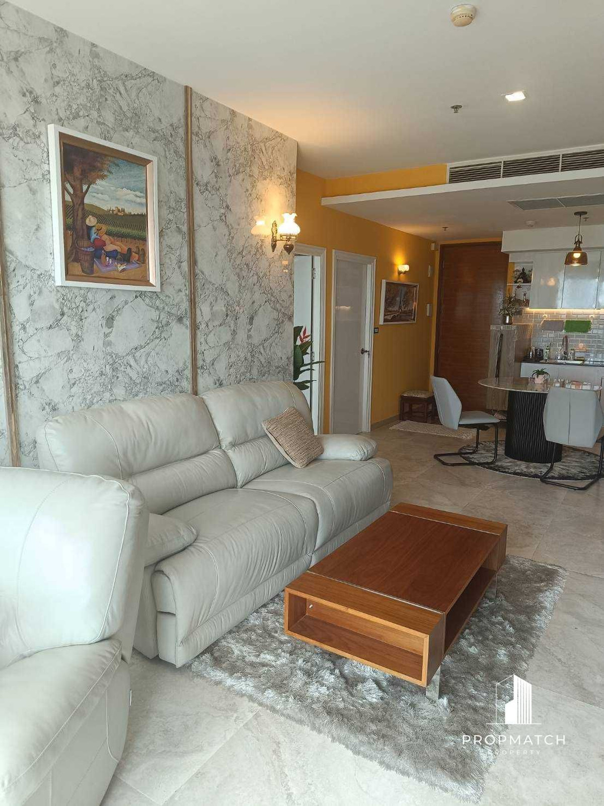 ขายคอนโดวงเวียนใหญ่ เจริญนคร : ✨Flash Deal ✨The River Condominium ( 1Bed 1Bath 66SQM.) พร้อมอยู่ ! เพียง 9,800,000 บาท Tel.0981315848 @propmatch