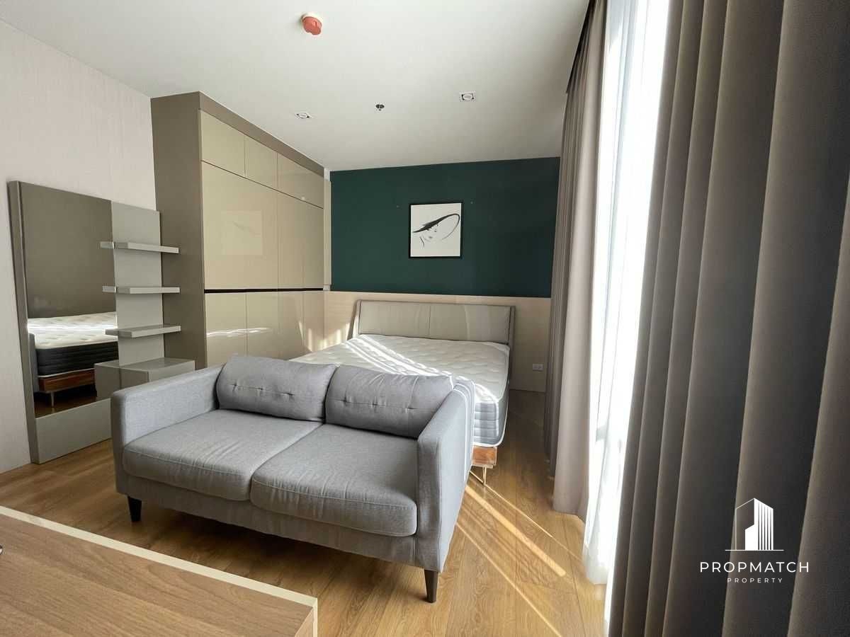 For SaleCondoSukhumvit, Asoke, Thonglor : ✨Flash Deal ✨Park Origin Phromphong (Park 24) ( 1Bed1 Bath 32.77SQM.) Ready to move in! Only 5,600,000 baht Tel.0981315848 @propmatch