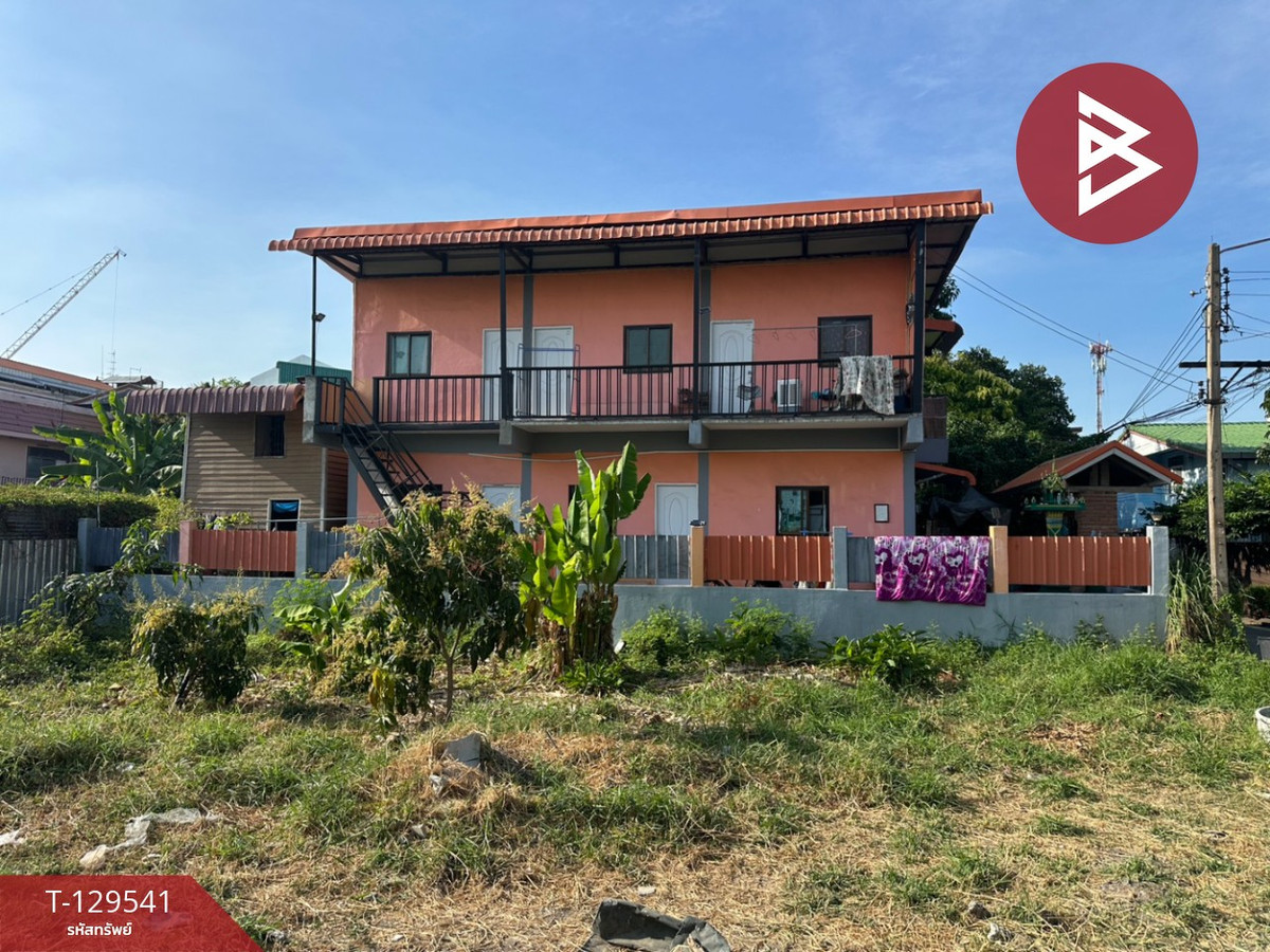 ขายกิจการโรงแรม & กิจการอพาร์ตเมนต์นวมินทร์ รามอินทรา : ขายอพาร์ทเม้นท์ เนื้อที่ 40 ตร.วา ถ.พหลโยธิน ​​52​ บางเขน กรุงเทพมหานคร