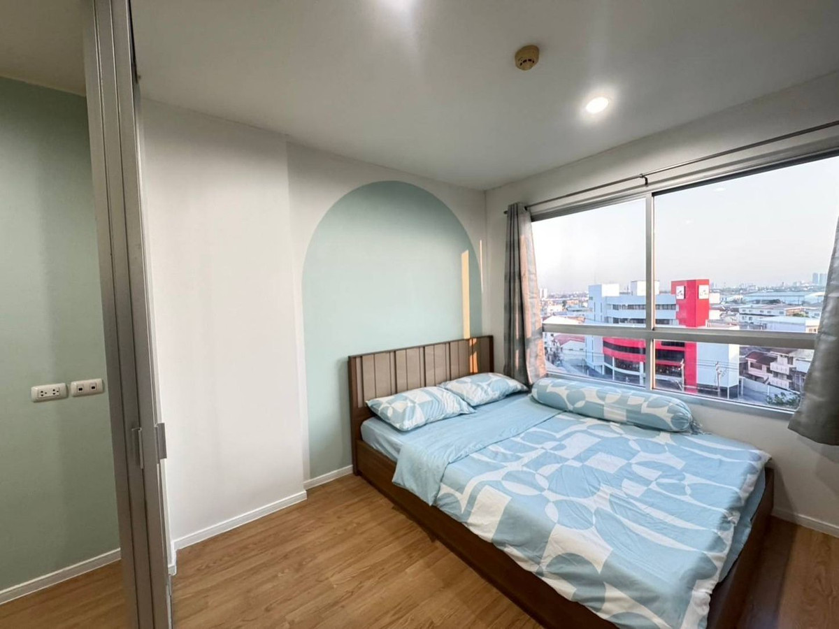 For RentCondoPattanakan, Srinakarin : For rent: Lumpini Ville On Nut-Phatthanakan.