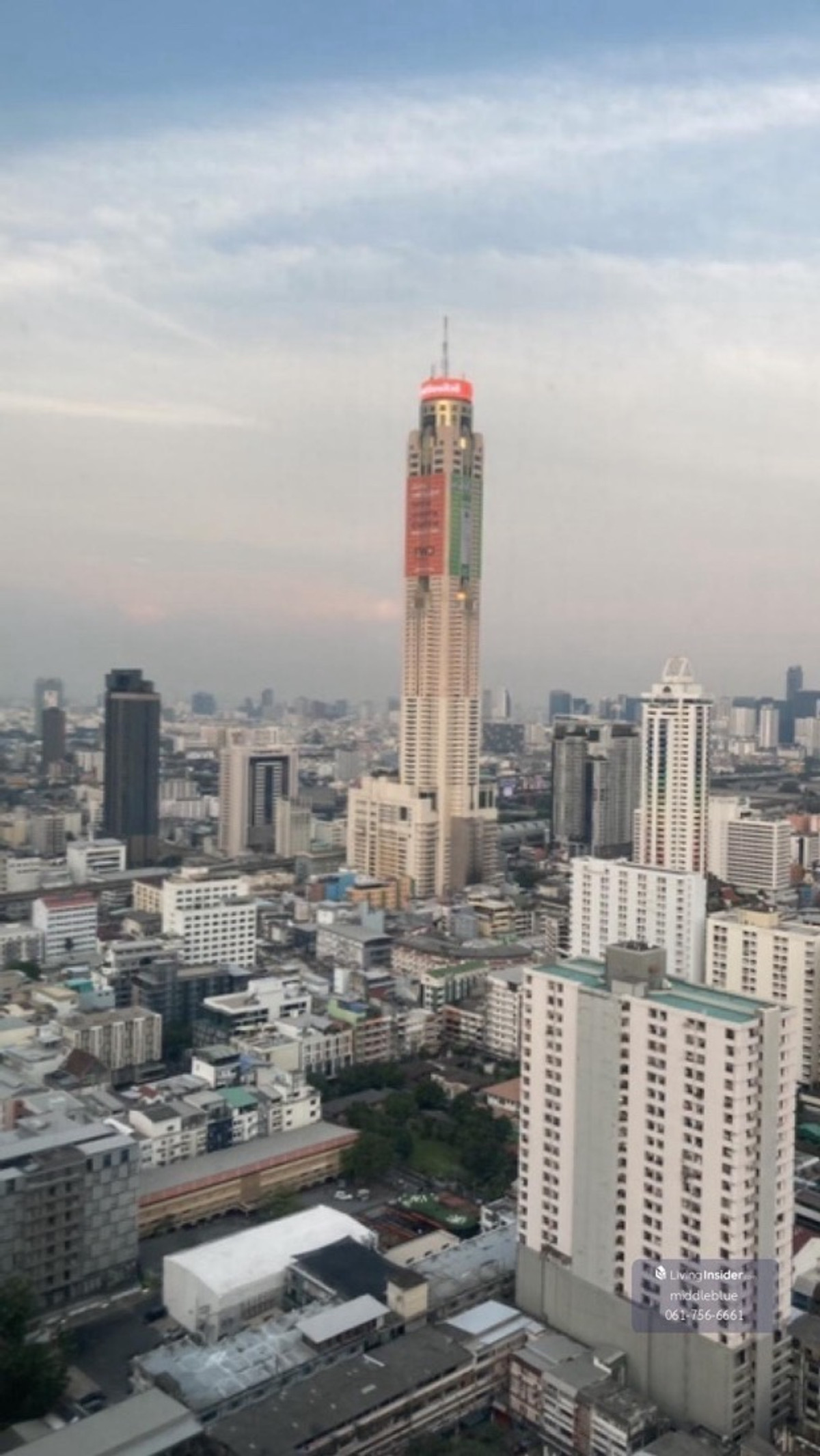 For RentCondoRatchathewi,Phayathai : For sale: 3 bedroom condo, good price in the heart of the city, Wish Signature Siam Midtown Project.