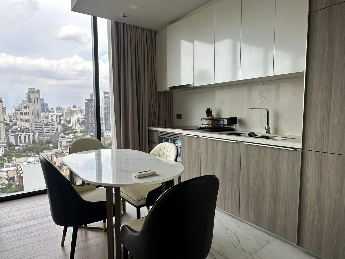 For RentCondoSukhumvit, Asoke, Thonglor : Celes 2 bedroom 75k/ month