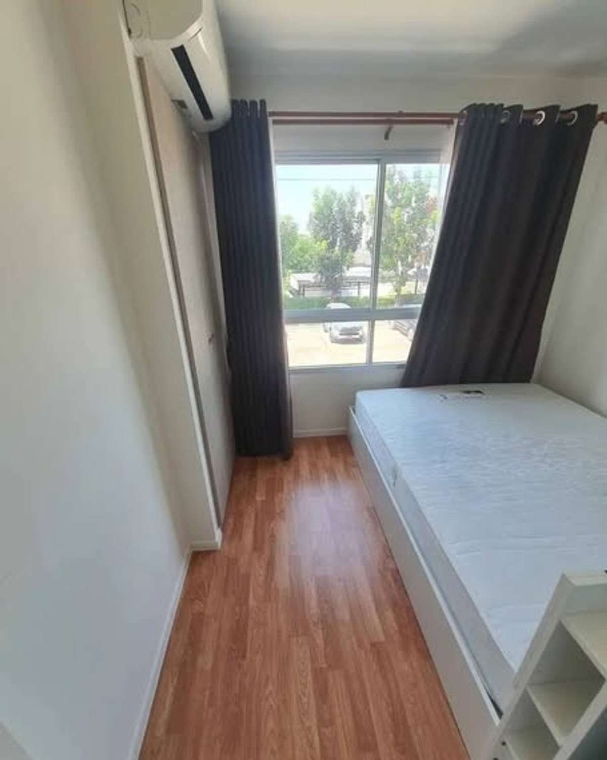 For SaleCondoSamut Prakan,Samrong : (Code SM1657) Condo for sale Lumpini ville sukhumvit 76 – bearing station Lumpini Ville Sukhumvit 76 - Bearing Station near BTS Bearing.