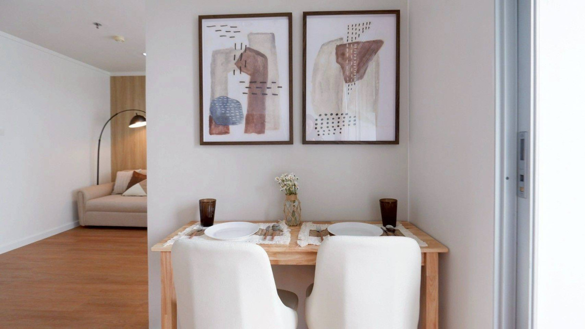 ขายคอนโดรัตนาธิเบศร์ สนามบินน้ำ พระนั่งเกล้า : ขายคอนโด ลุมพินี พาร์ค รัตนาธิเบศร์ - งามวงศ์วาน บางกระสอ เมืองนนทบุรี นนทบุรี CX-139412