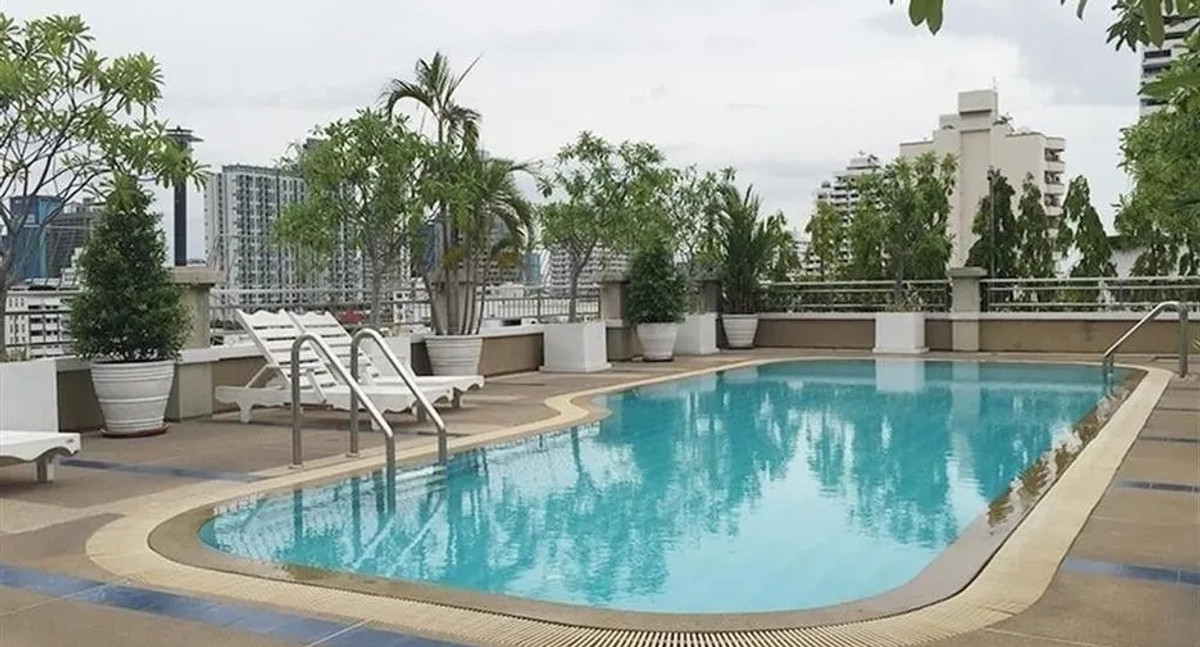 For RentCondoSukhumvit, Asoke, Thonglor : For Rent – Beautiful & Rare 2-Bedroom at Grand Heritage, Thonglor 13