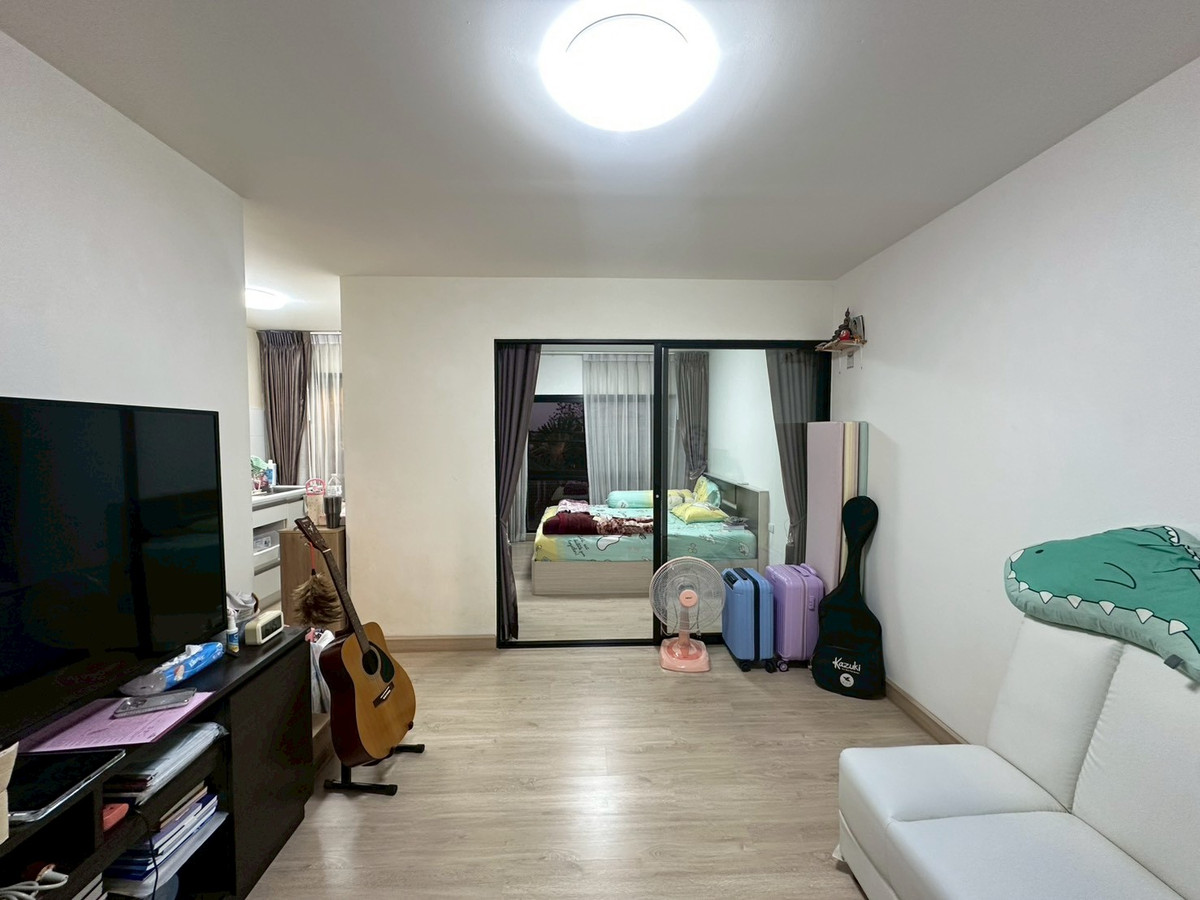 ขายคอนโดแจ้งวัฒนะ เมืองทอง : ขายถูกมาก  เพลิน เพลิน คอนโด แจ้งวัฒนะ-ปากเกร็ด Ploen Ploen Condo Chaengwattana-Pakkred เพียง 5 นาที จาก Central แจ้งวัฒนะ ใกล้รถไฟฟ้าสายสีชมพู 