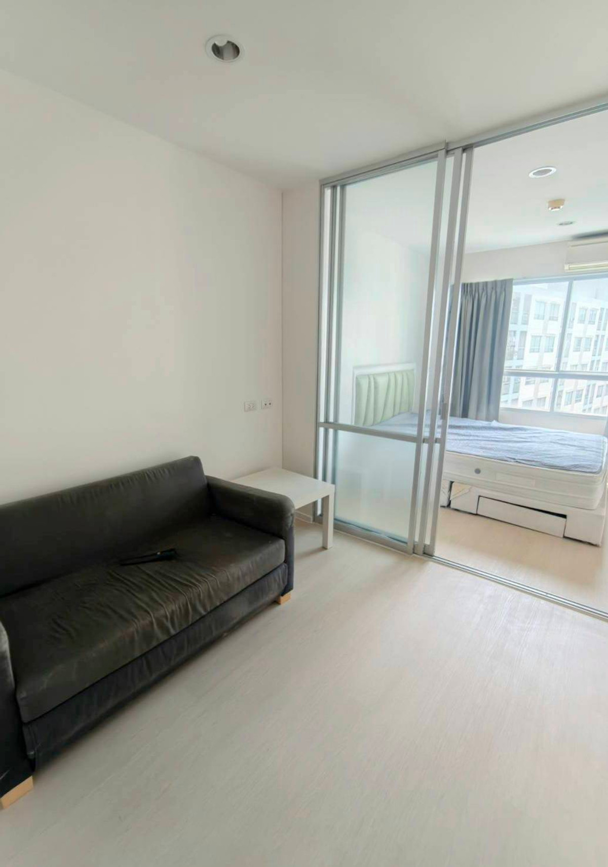 For RentCondoPattanakan, Srinakarin : For rent: Lumpini Ville On Nut-Phatthanakan.