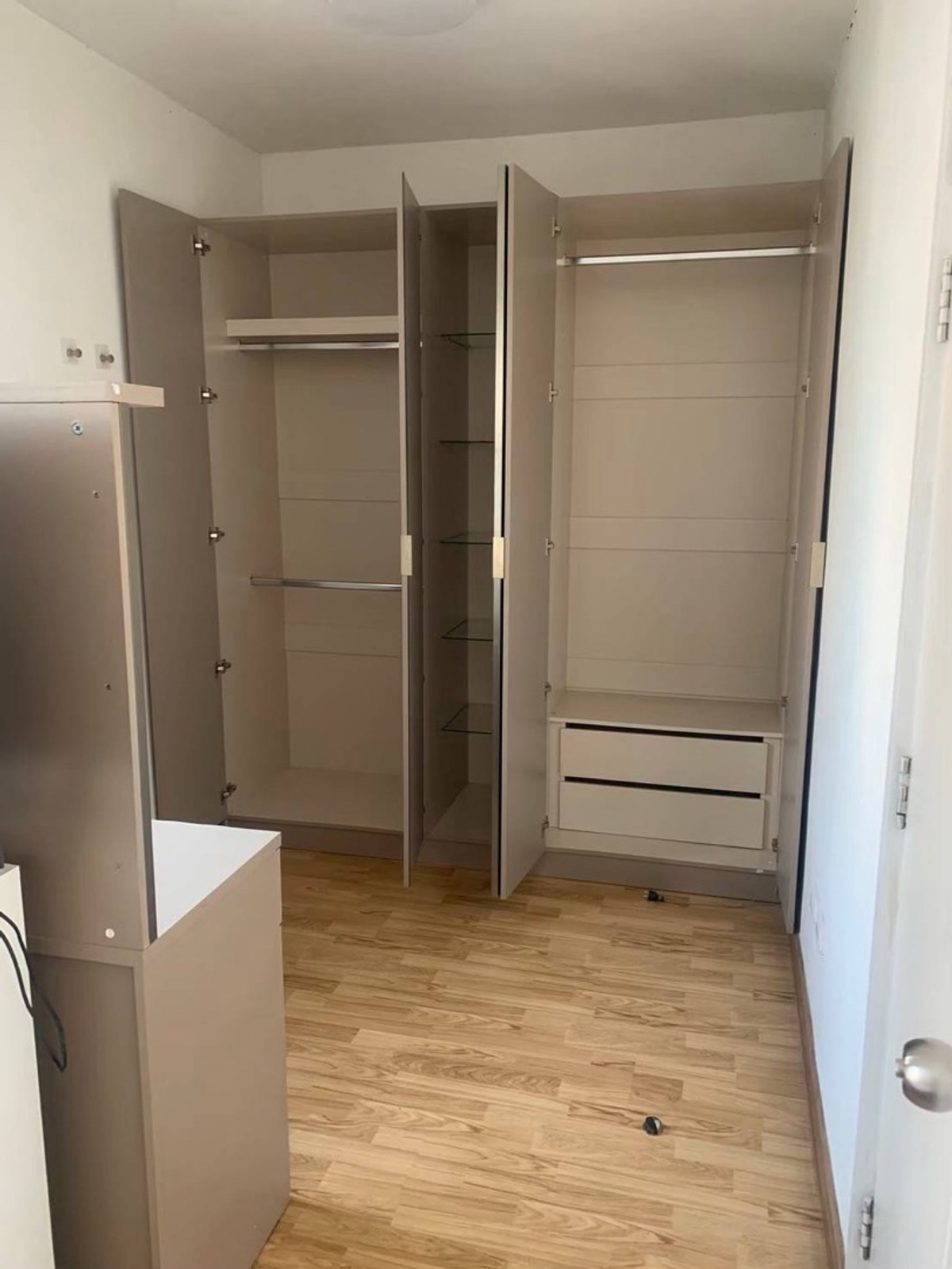 ให้เช่าทาวน์โฮมสมุทรปราการ สำโรง : 💥ForRent💥3Bed • Pruksa Prime Srinakarin-Bangna 🏡 Near Mega Bangna only 10 mins ‼️Fully Furnished ✨