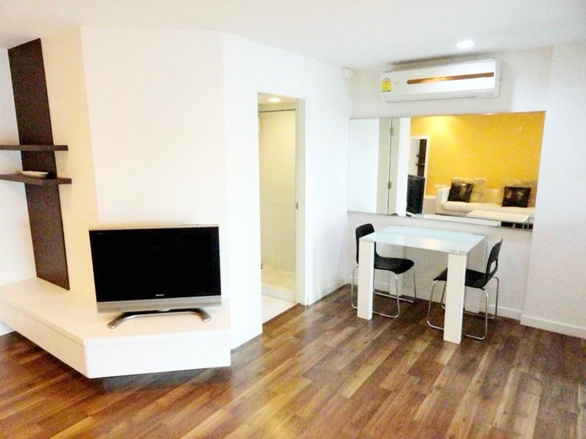 ขายคอนโดอ่อนนุช อุดมสุข : 📍🔥1 Bed กั้นกระจกโปร่ง ครัวแยกเป็นสัดส่วน เฟอร์ฯครบ ใกล้ BTS อ่อนนุช 300 เมตร | The room sukhumvit 79🔥📍
