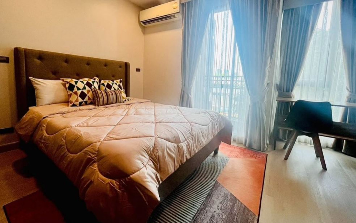 For RentCondoSukhumvit, Asoke, Thonglor : For rent Venio sukhumvit 10, 3rd floor.