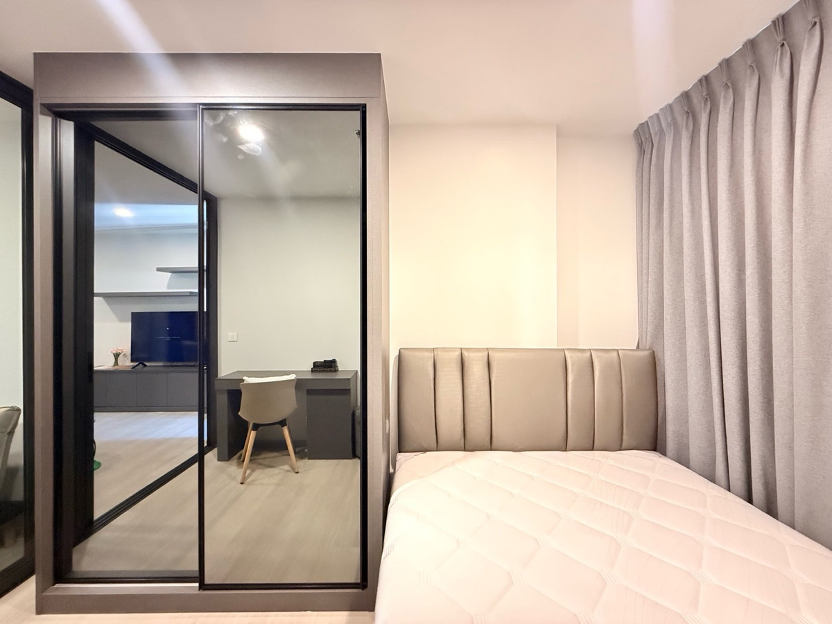 For RentCondoOnnut, Udomsuk : For rent: Aspire On Nut Station, BTS On Nut.