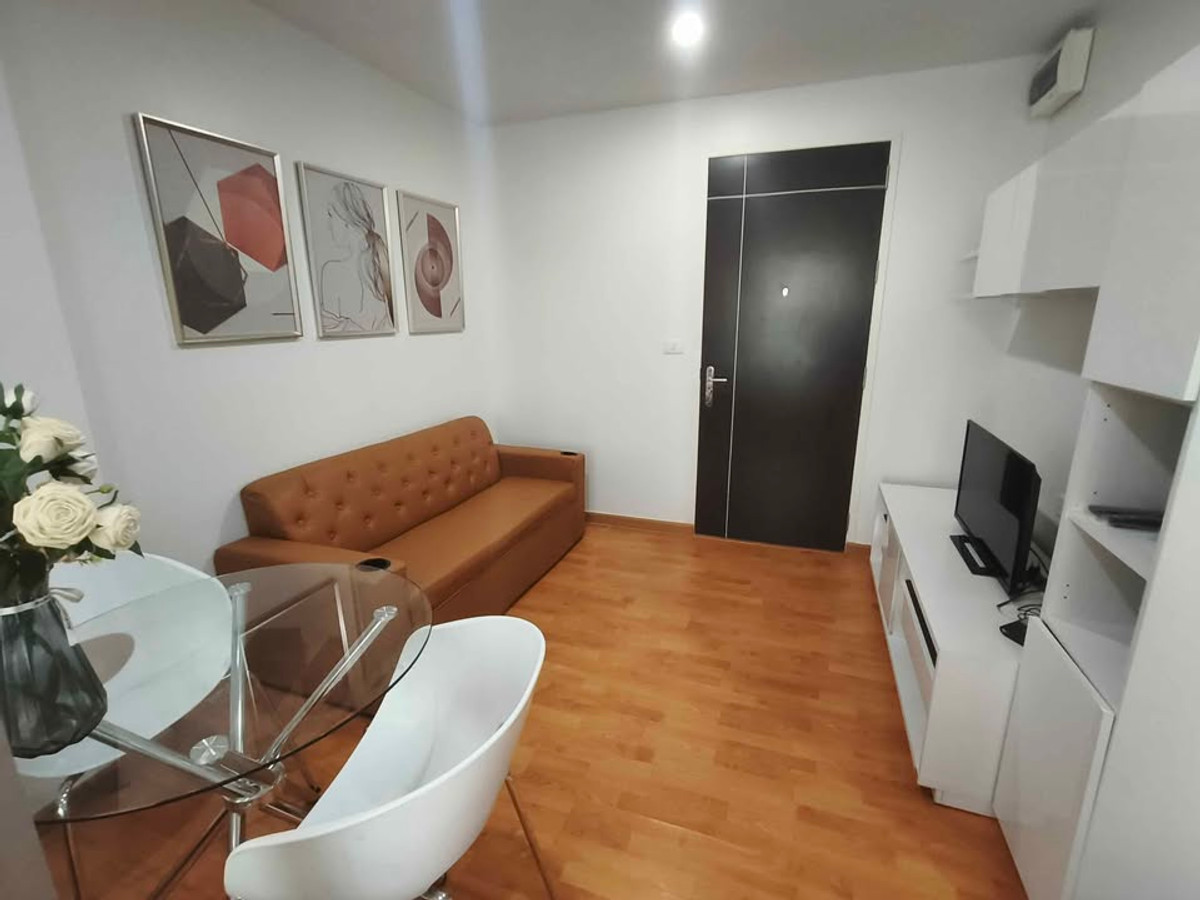 For RentCondoThaphra, Talat Phlu, Wutthakat : 🔥 For rent The President Sathorn-Ratchaphruek 🔥 📍 near BTS Bang Wa 🚆 convenient travel