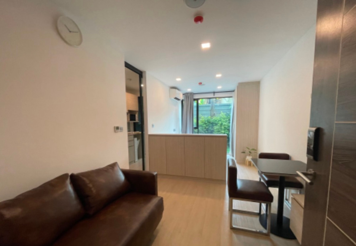 ให้เช่าคอนโดรัชดา ห้วยขวาง : เช่า โมดิซ รัชดา 32 สวย ถูก พร้อมอยู่ ใกล้ MRT ลาดพร้าว สนใจแอตไลน์ครับ@841qqlnr