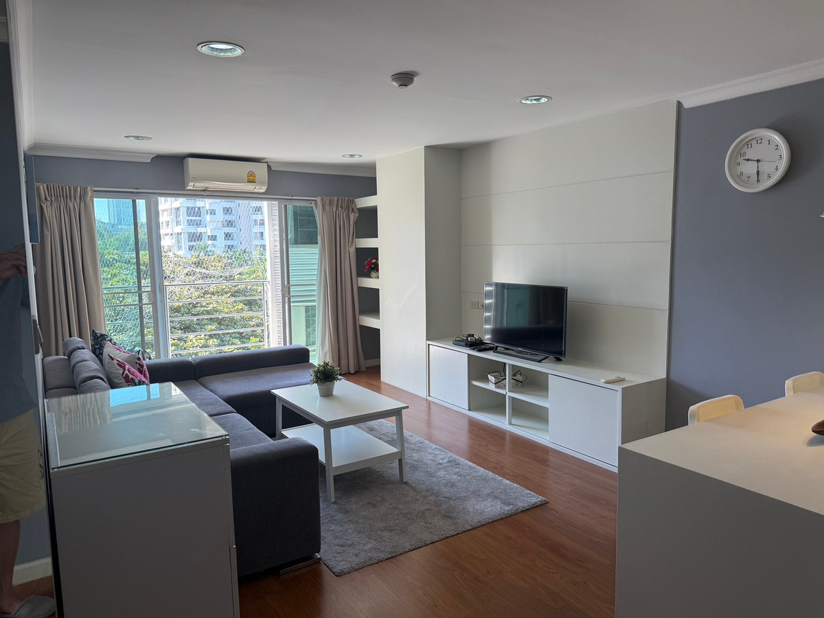 For RentCondoSukhumvit, Asoke, Thonglor : For Rent – Beautiful & Rare 2-Bedroom at Grand Heritage, Thonglor 13