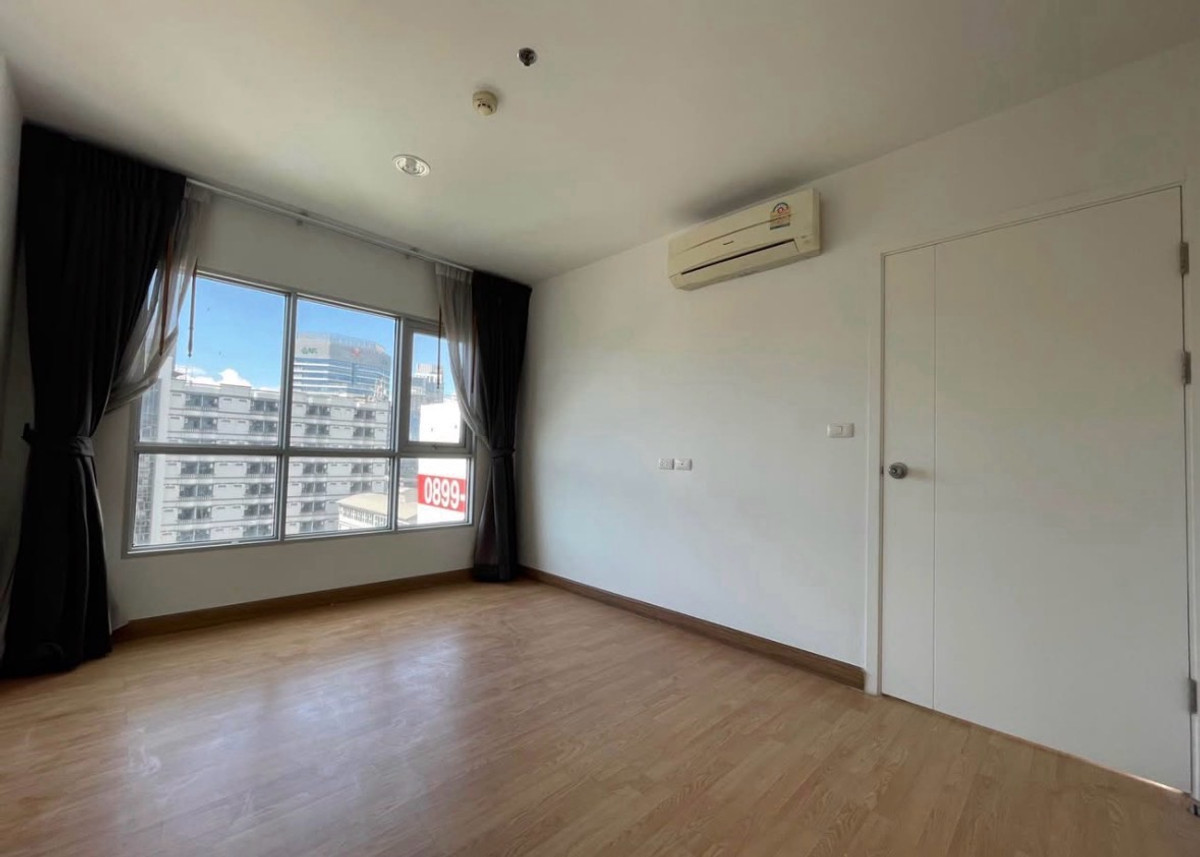 ขายคอนโดคลองเตย กล้วยน้ำไท : ขายด่วน  คอนโด Aspire พระราม 4 ขนาด 36.61 ตรม. 1 ห้องนอน 1 ห้องนั่งเล่น 1 ห้องเก็บของ ตึก A  ห้องมุม ราคา 2,850,000 ล้าน โทร 093-028-1245 id line :properagency 